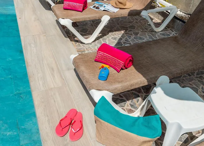 La Marina * Нерха