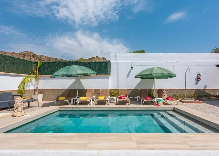 Вилла La Marina