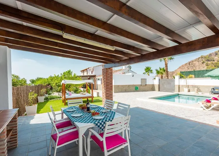 La Marina * Нерха