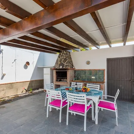 Villa La Marina Nerja