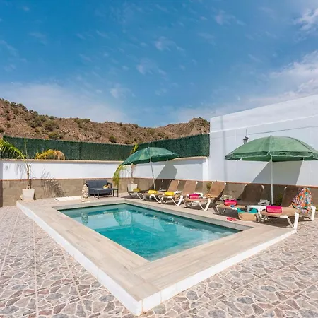 La Marina Villa Nerja