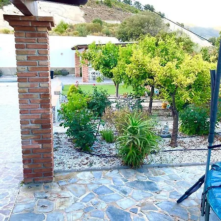 Villa La Marina *