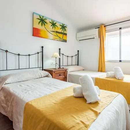 La Marina Villa *