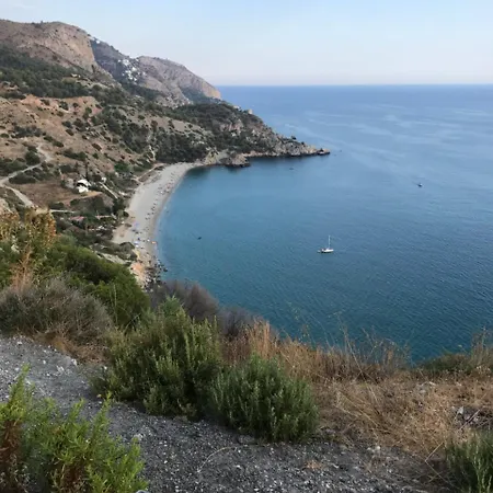 Villa La Marina