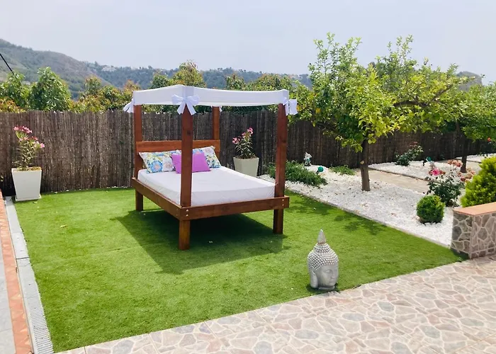 La Marina * 네르하