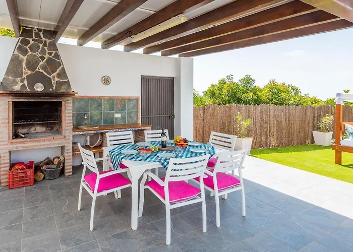 La Marina * 네르하