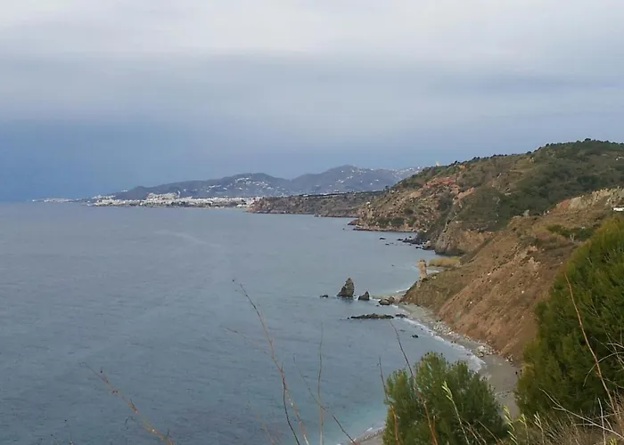 La Marina 빌라 네르하